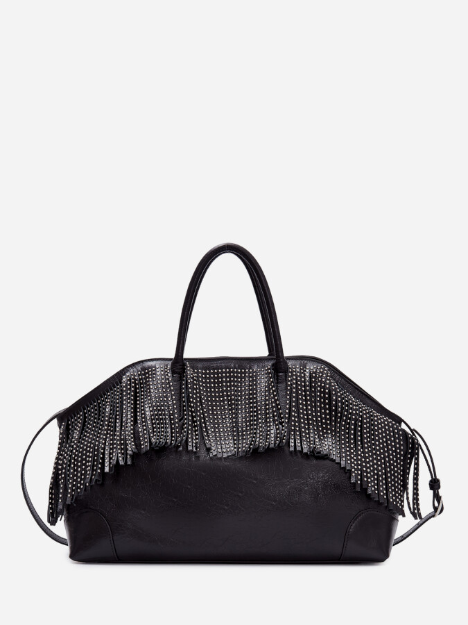 JACQUELINE FRINGES арт. 4AH.AH148874.T