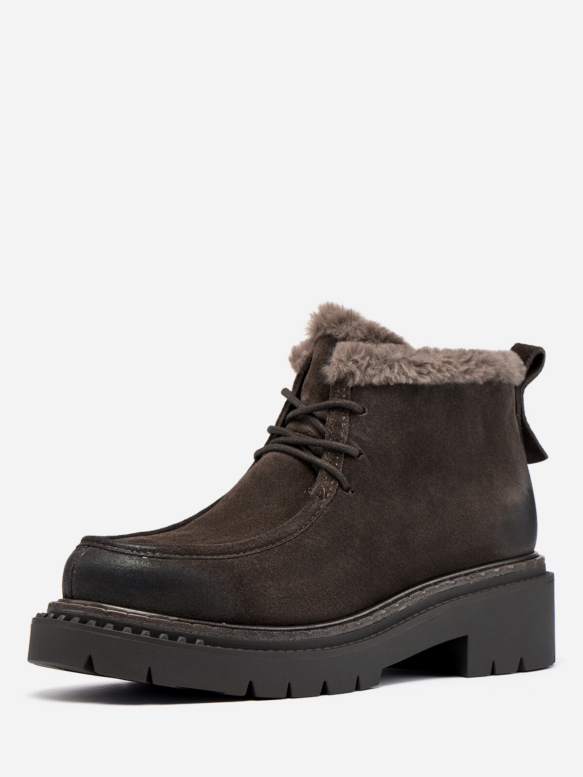Женские зимние ботинки ash demi  | 5ah.ah152562.s купить в официальном магазине AshRussia.ru