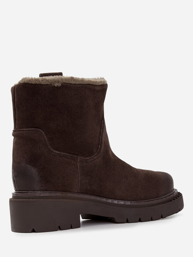 DUFFIE FUR арт. 5AH.AH152565.S