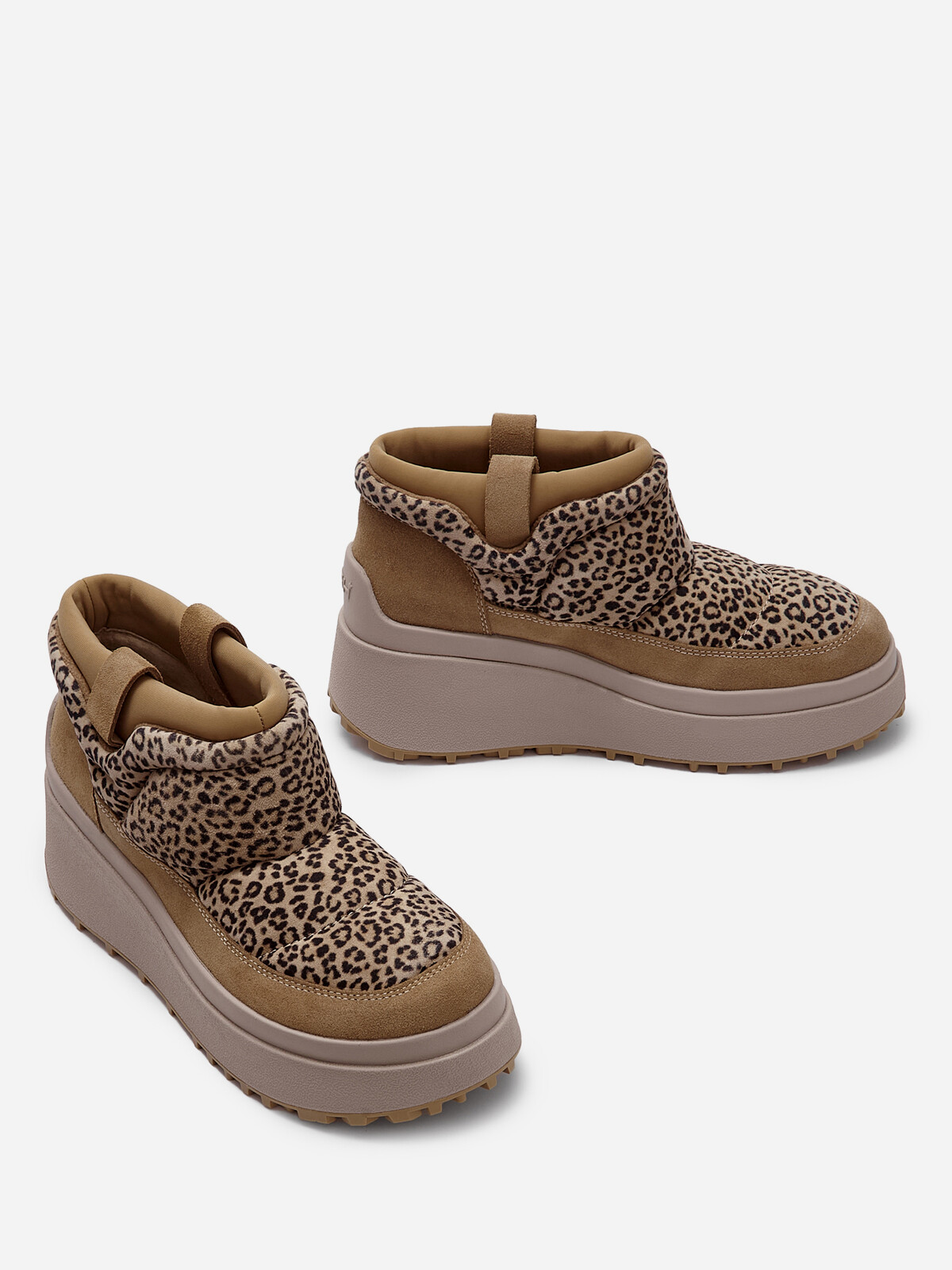 Женские зимние полусапоги ash onyx коричневые | 3ah.ah147178.f купить в официальном магазине AshRussia.ru
