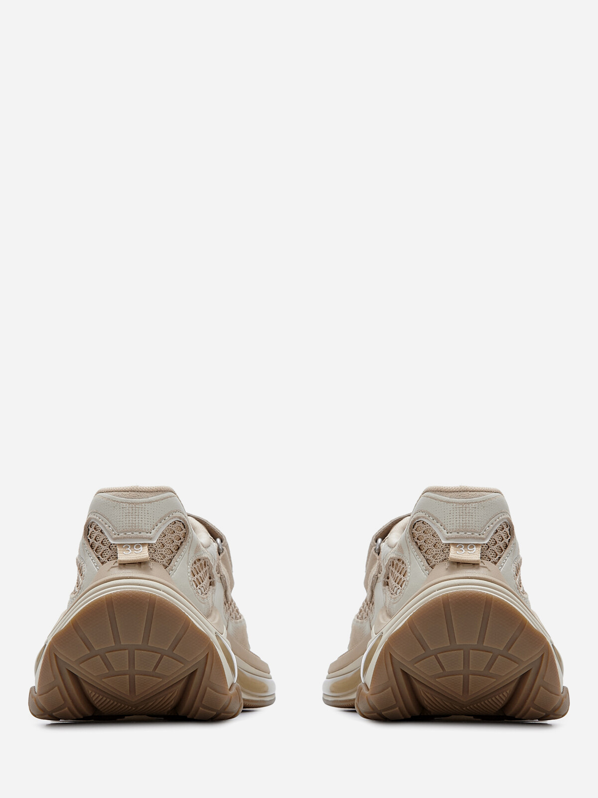 Женские летние кроссовки ash drake бежевые | 4ah.ah149913.t купить в официальном магазине AshRussia.ru