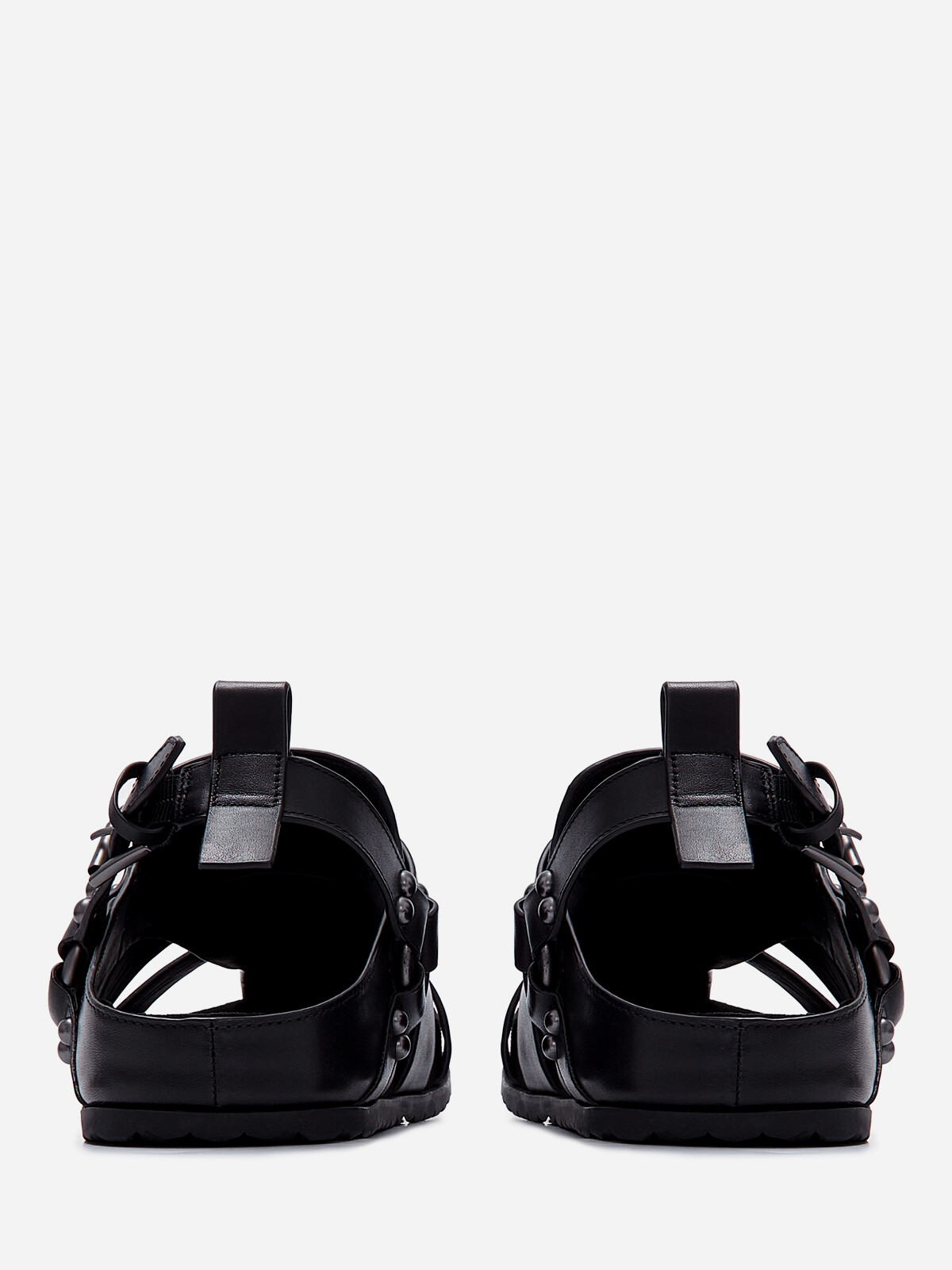 Женские летние сандалии ash trendy черные | 2ah.ah143298.k купить в официальном магазине AshRussia.ru