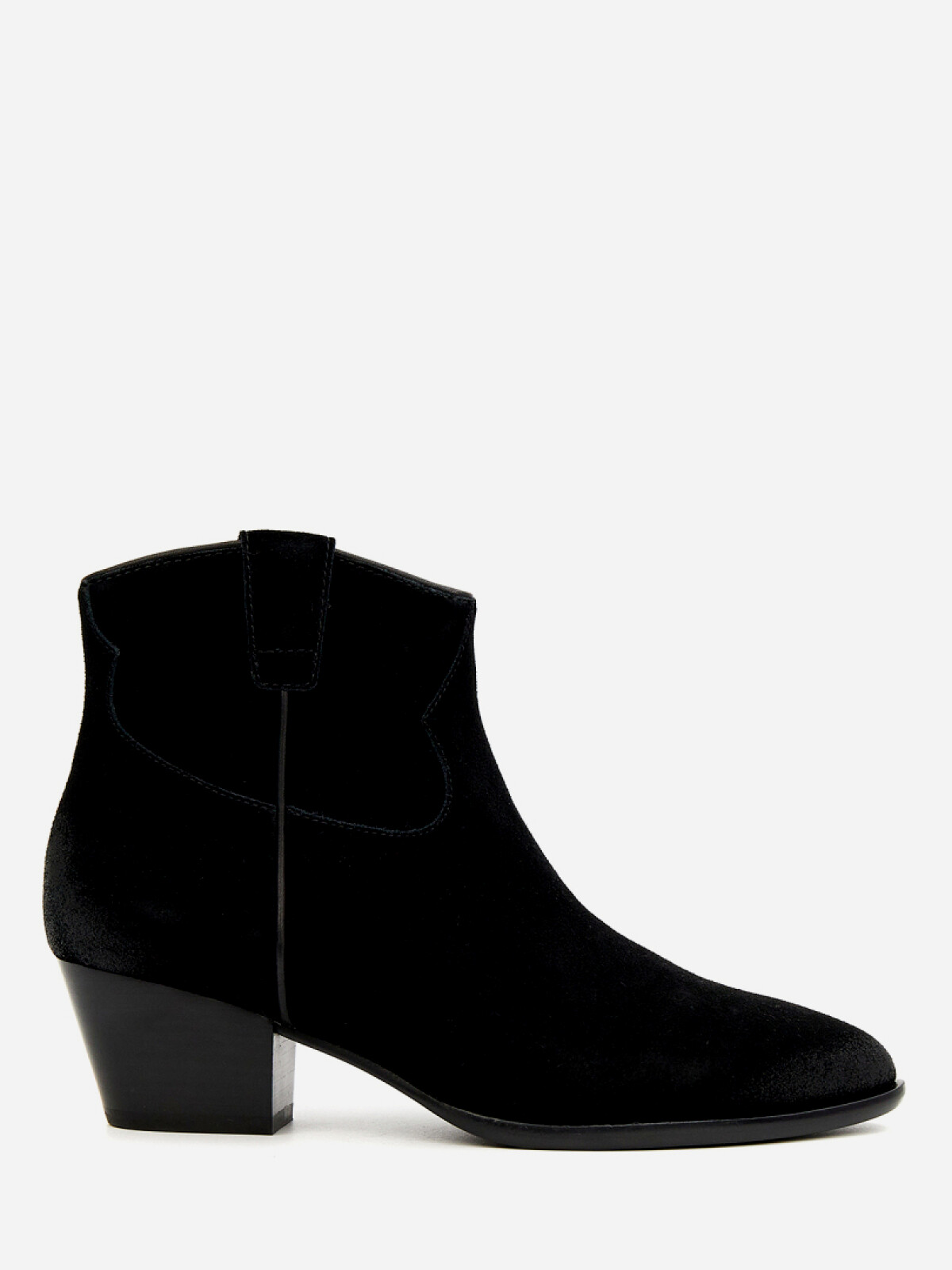 Женские демисезонные ботильоны ash houston черные | 9ah.ah130777.k купить в официальном магазине AshRussia.ru