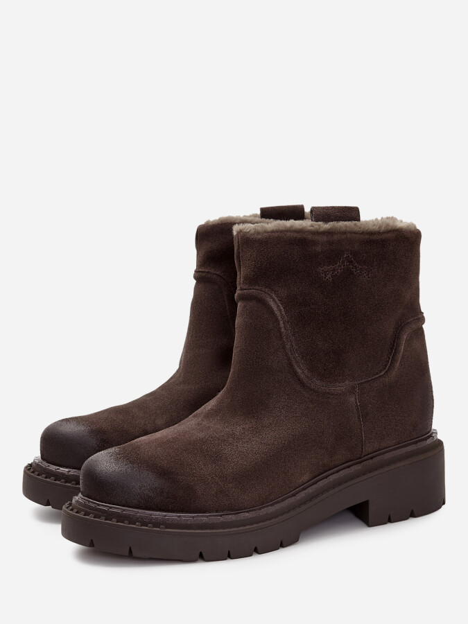 DUFFIE FUR арт. 5AH.AH152565.S