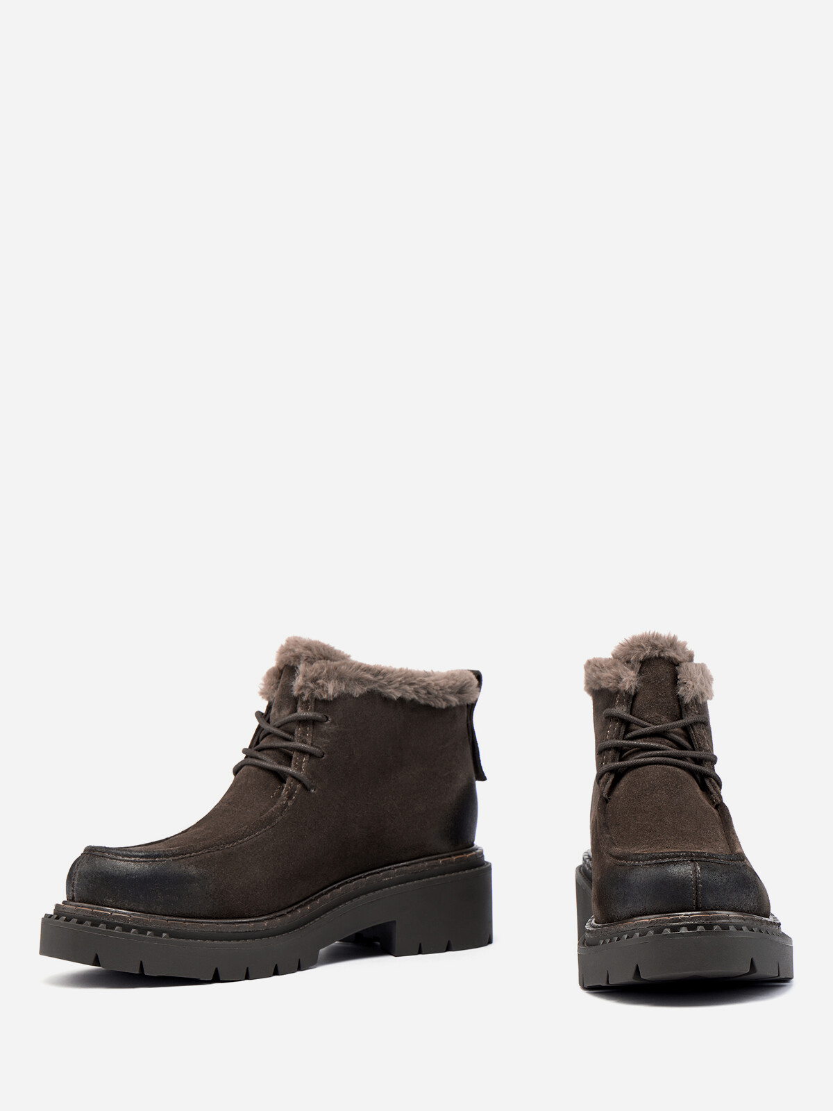 Женские зимние ботинки ash demi  | 5ah.ah152562.s купить в официальном магазине AshRussia.ru