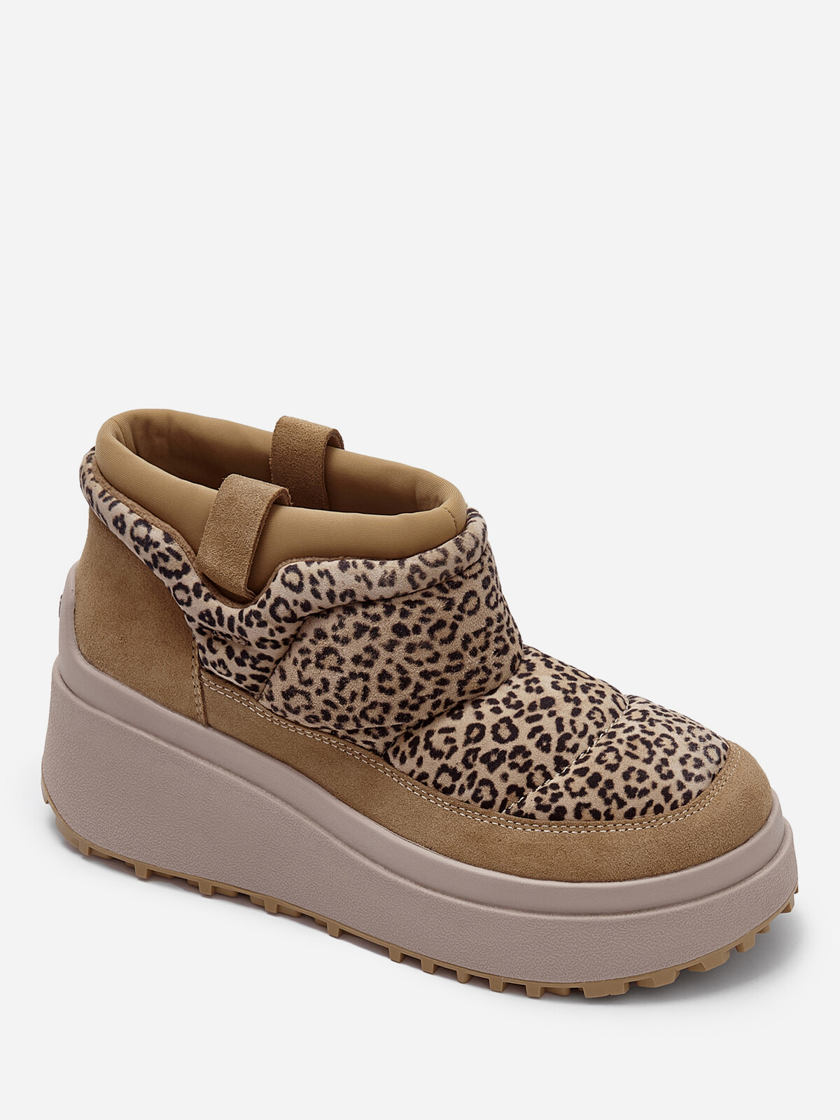Женские зимние полусапоги ash onyx коричневые | 3ah.ah147178.f купить в официальном магазине AshRussia.ru