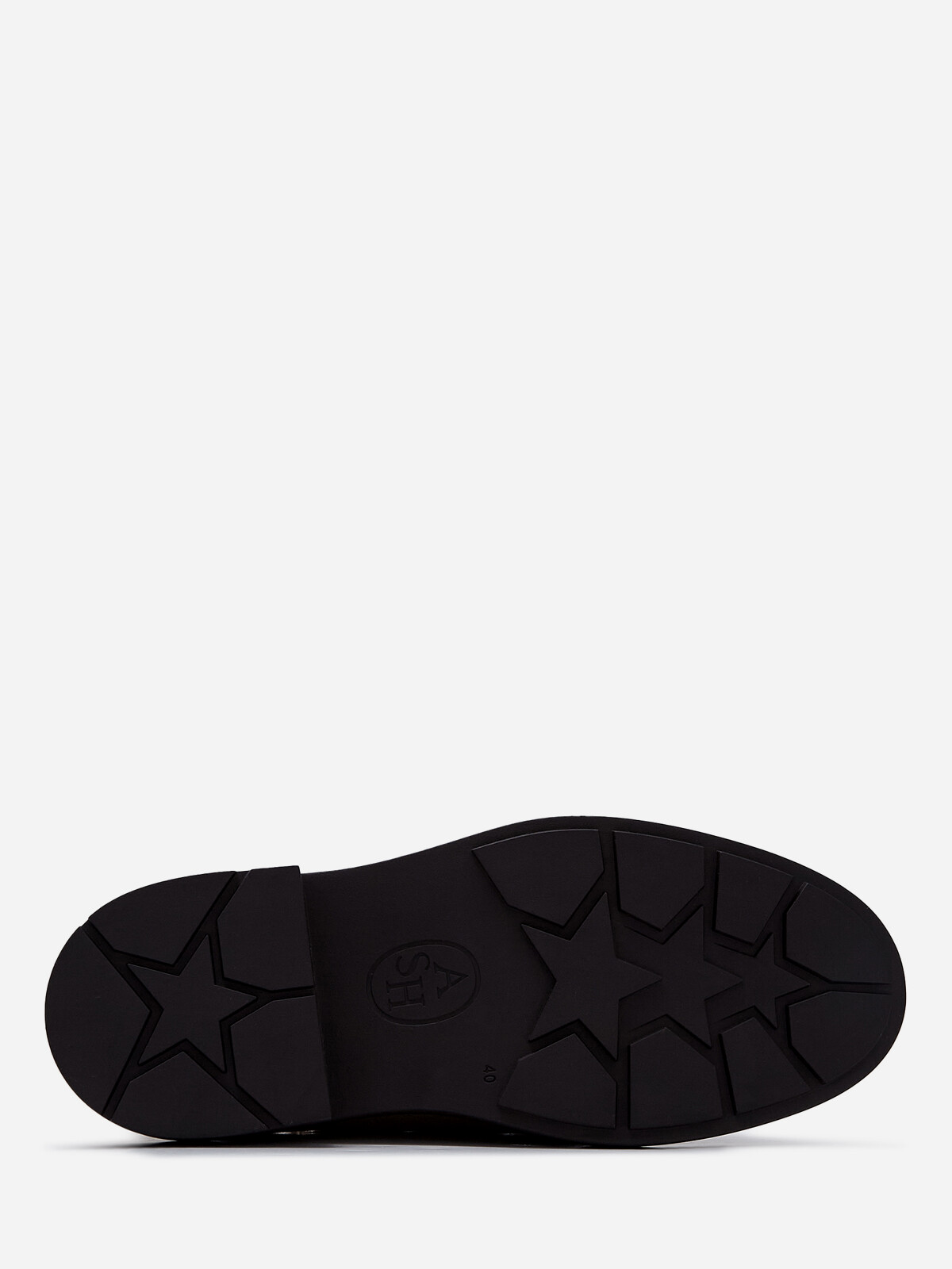 Женские зимние лоферы ash medusa fur коричневые | 3ah.ah147141.s купить в официальном магазине AshRussia.ru